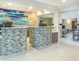 ล็อบบี้ 2 La Quinta Inn & Suites by Wyndham Moscow Pullman