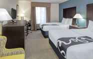 ห้องนอน 3 La Quinta Inn & Suites by Wyndham Moscow Pullman