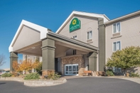 Exterior La Quinta Inn & Suites by Wyndham Moscow Pullman