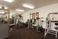 Fitness Center Travelodge by Wyndham Hermiston