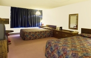 Kamar Tidur 7 Americas Best Value Inn Laramie