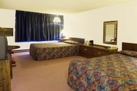 Kamar Tidur Americas Best Value Inn Laramie