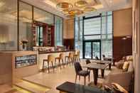 Bar, Cafe and Lounge Sheraton Istanbul Levent