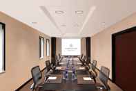 Functional Hall Sheraton Istanbul Levent