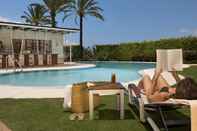 Swimming Pool NH Marbella