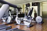 Fitness Center Mercure Porto Gaia Hotel