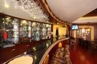 Bar, Cafe and Lounge Qian Men Jian Guo Hotel