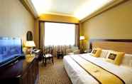 Kamar Tidur 5 Qian Men Jian Guo Hotel