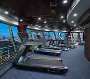 Fitness Center 6 Grand Park Kunming