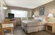 Kamar Tidur 7 Travelodge by Wyndham Prince George