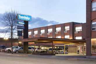 Bangunan 4 Travelodge by Wyndham Prince George