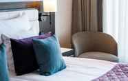 Bedroom 3 Clarion Hotel Stockholm