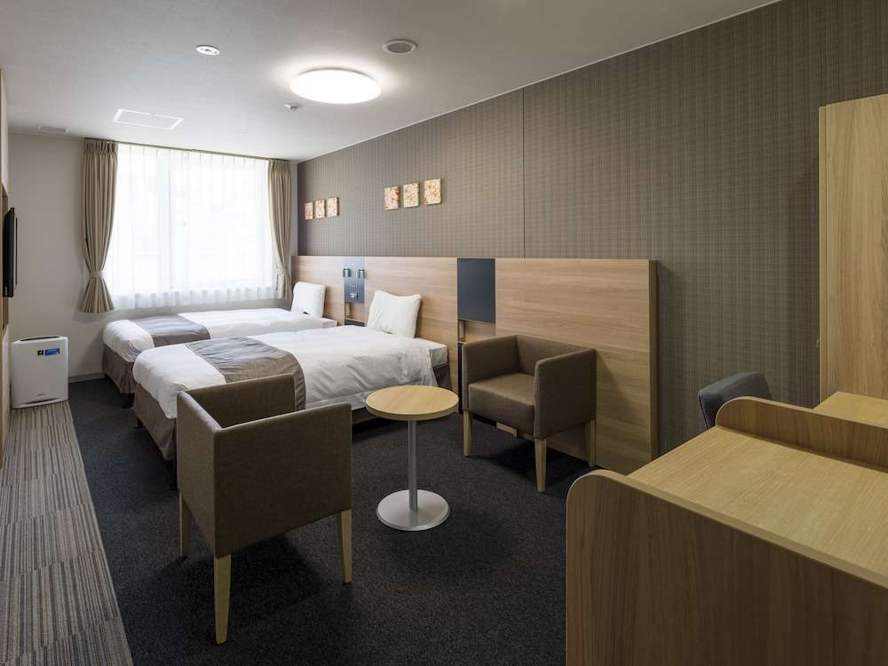 Comfort Hotel Osaka Shinsaibashi khách sạn Osaka