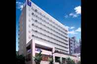 ภายนอกอาคาร Comfort Hotel Osaka Shinsaibashi