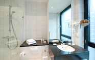 In-room Bathroom 5 Mercure Hotel Aachen am Dom