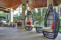 Lobby Paradise Links Resort Port Douglas