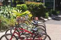 Fitness Center Paradise Links Resort Port Douglas