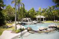 Swimming Pool Paradise Links Resort Port Douglas