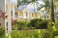 Ruang Umum Paradise Links Resort Port Douglas