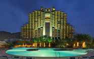 Bangunan 2 Le Meridien Al Aqah Beach Resort