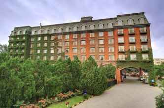 Exterior 4 Hotel Royal Orchid Bangalore