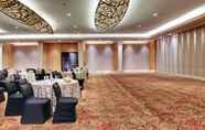 Functional Hall 3 Hotel Royal Orchid Bangalore