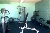 Fitness Center Madeira Regency Cliff