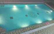 Swimming Pool 3 Radisson Hotel Jalandhar