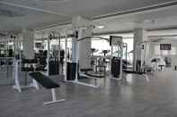 Fitness Center Taj Lands End