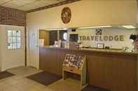 Lobby Travelodge by Wyndham Airport Platte City