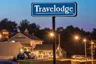 Exterior Travelodge by Wyndham Airport Platte City