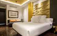 Bedroom 5 Claris Hotel & Spa GL, a Small Luxury Hotels of the World