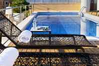 Swimming Pool Claris Hotel & Spa GL, a Small Luxury Hotels of the World