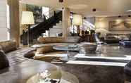 Lobby 3 Claris Hotel & Spa GL, a Small Luxury Hotels of the World