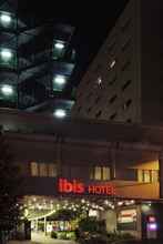 Exterior 4 ibis Milano Centro