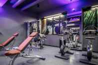 Fitness Center ibis Milano Centro