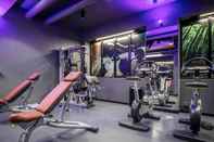 Fitness Center ibis Milano Centro