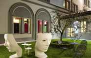 Common Space 2 UNAHOTELS Vittoria Firenze