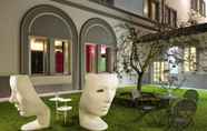 Common Space 2 UNAHOTELS Vittoria Firenze