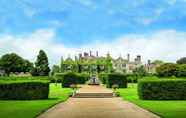 พื้นที่สาธารณะ 2 Eastwell Manor, Champneys Hotel & Spa