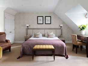 ห้องนอน 4 Eastwell Manor, Champneys Hotel & Spa