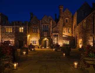 ภายนอกอาคาร 2 Eastwell Manor, Champneys Hotel & Spa