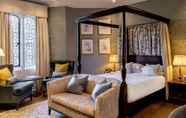 ห้องนอน 4 Eastwell Manor, Champneys Hotel & Spa