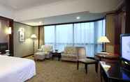 Kamar Tidur 4 Empark Grand Hotel Zhongguancun