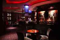 Bar, Kafe, dan Lounge Empark Grand Hotel Zhongguancun