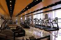 Fitness Center The Westin Bund Center, Shanghai