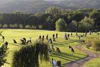 Fitness Center Bernstein Schlosshotel Ballenstedt