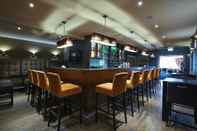 Bar, Kafe, dan Lounge Hotel-Restaurant Ruyghe Venne