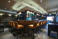 Bar, Cafe and Lounge Hotel-Restaurant Ruyghe Venne
