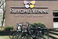 ห้องออกกำลังกาย Hotel-Restaurant Ruyghe Venne